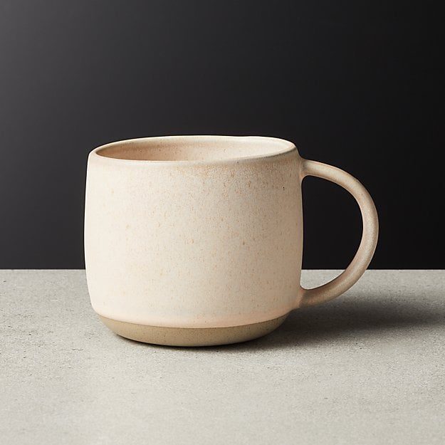 Axel Caramel Mug