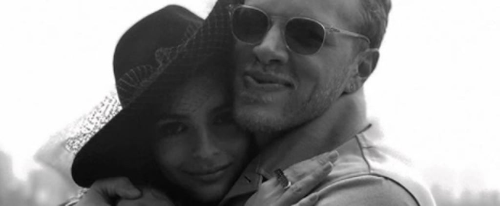 Emily Ratajkowski Married to Sebastian Bear-McClard