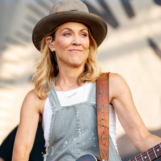 Sheryl Crow on How Her Music Changed After Breast Cancer
