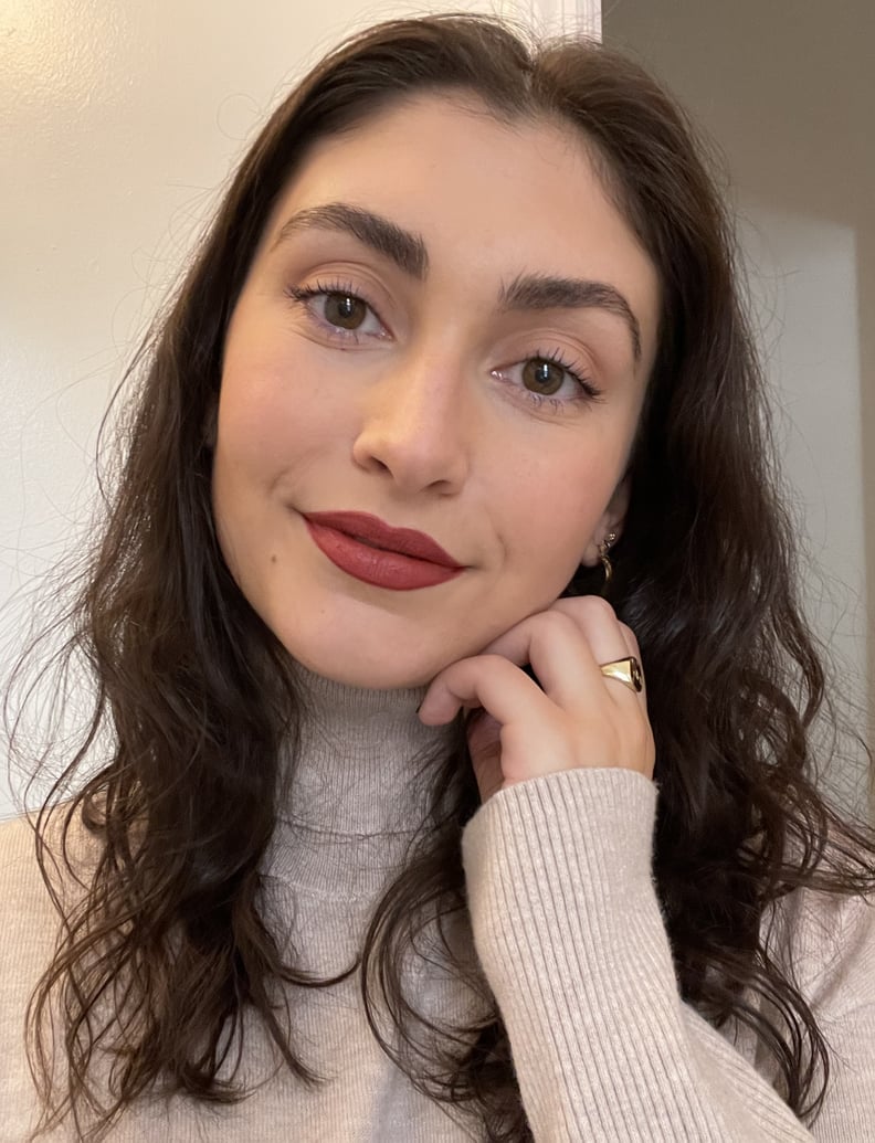 I Tried Makeup by Mario's "Lip Flip" Lip Liner Makeup Hack POPSUGAR