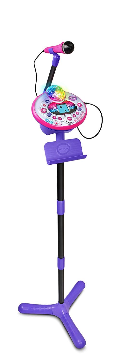 VTech Kidi Star Karaoke Machine