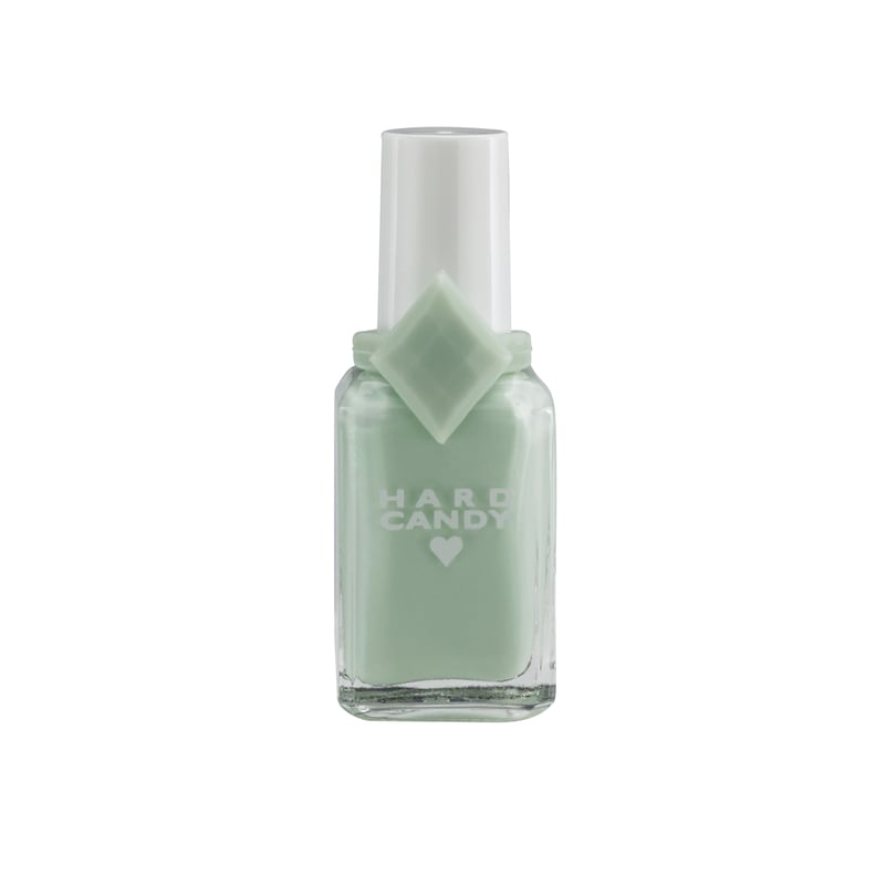 Hard Candy Nail Polish in Mint, $4