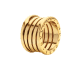 Bulgari B.zero1 Yellow Gold Ring