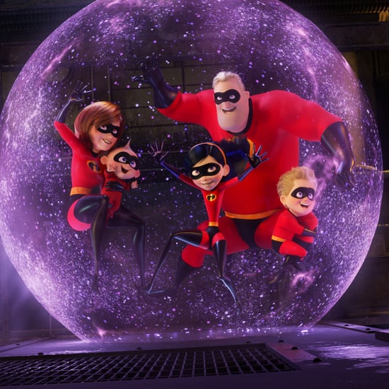 Incredibles 2 Box Office Records