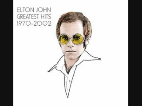 “Bennie and the Jets” by Elton John