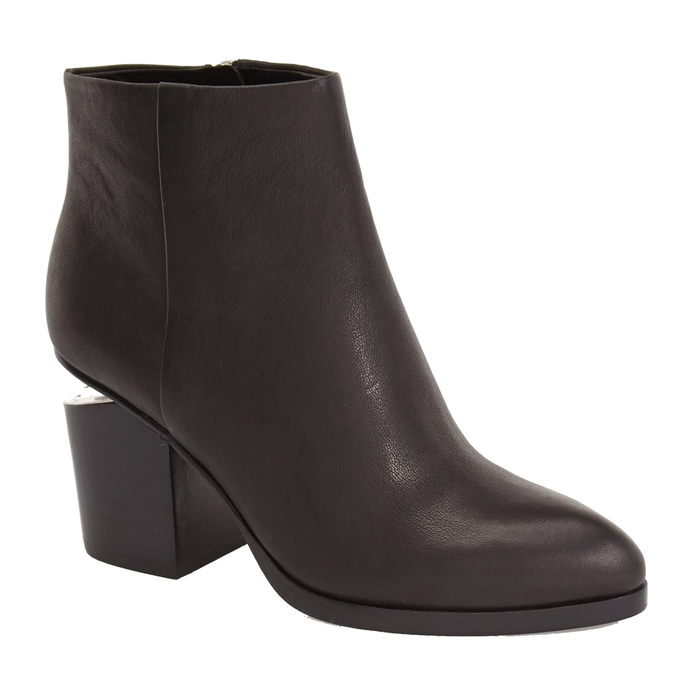 alexander wang gabi bootie