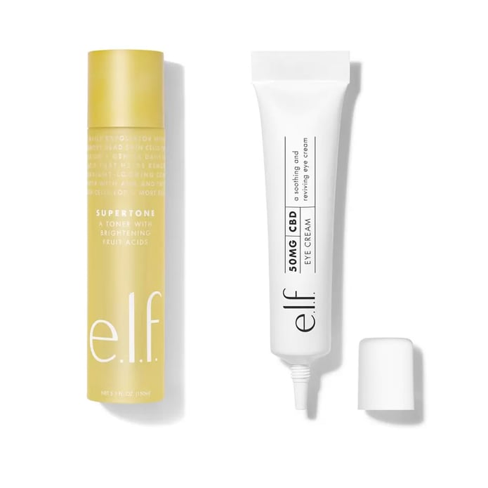 elf cosmetics eye cream