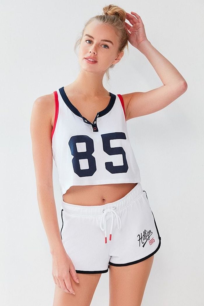 Tommy Hilfiger Dolphin Short