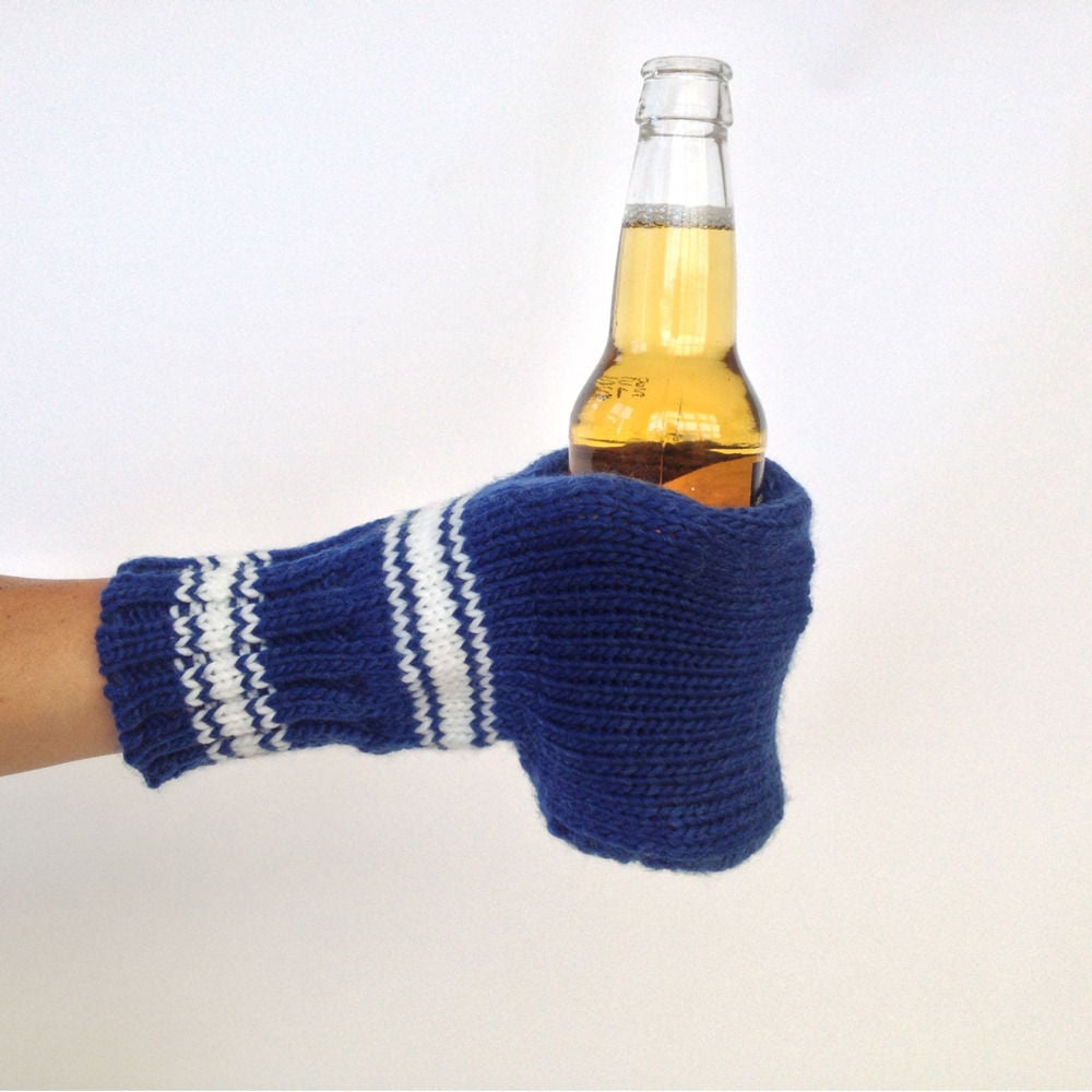 Beer Mitt Kuzy ($15)