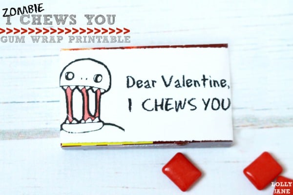 I Chews You I Chews You