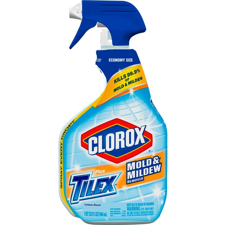 Tilex Mold and Mildew Remover Spray Cleaning Products at Target