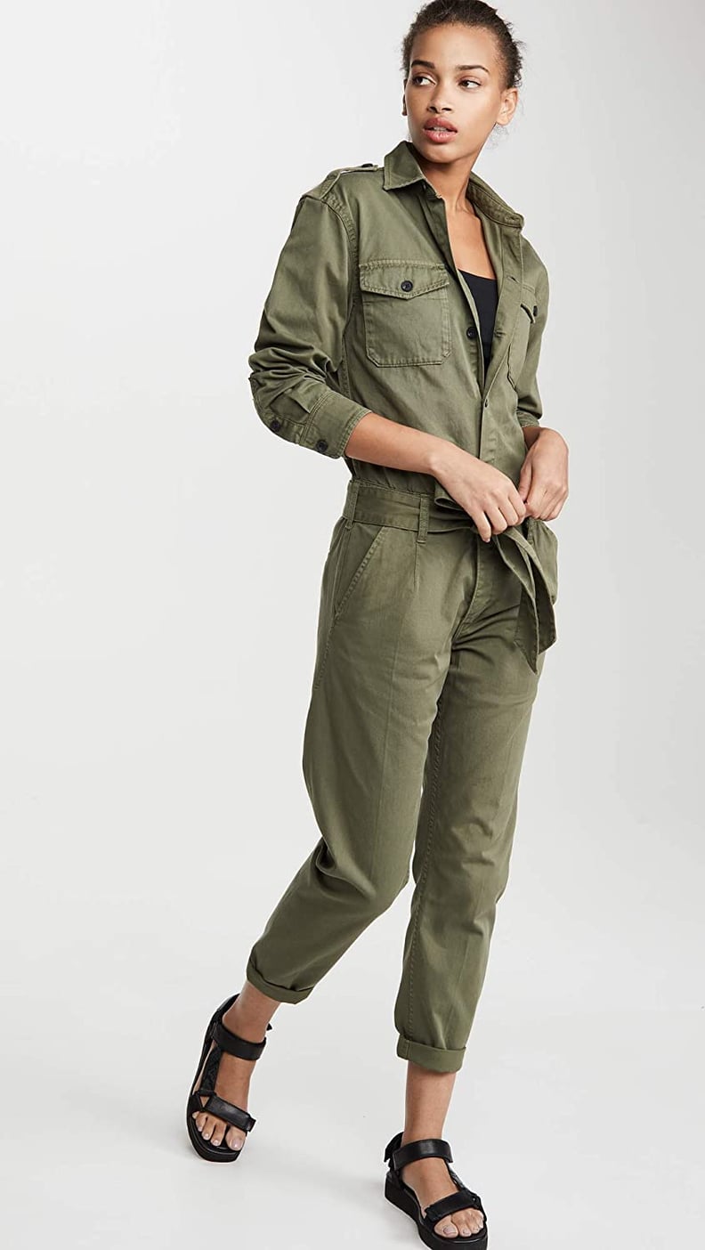 Current/Elliott The Mele Coveralls