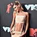 MTV VMAs 2019 Sexiest Red Carpet Dresses