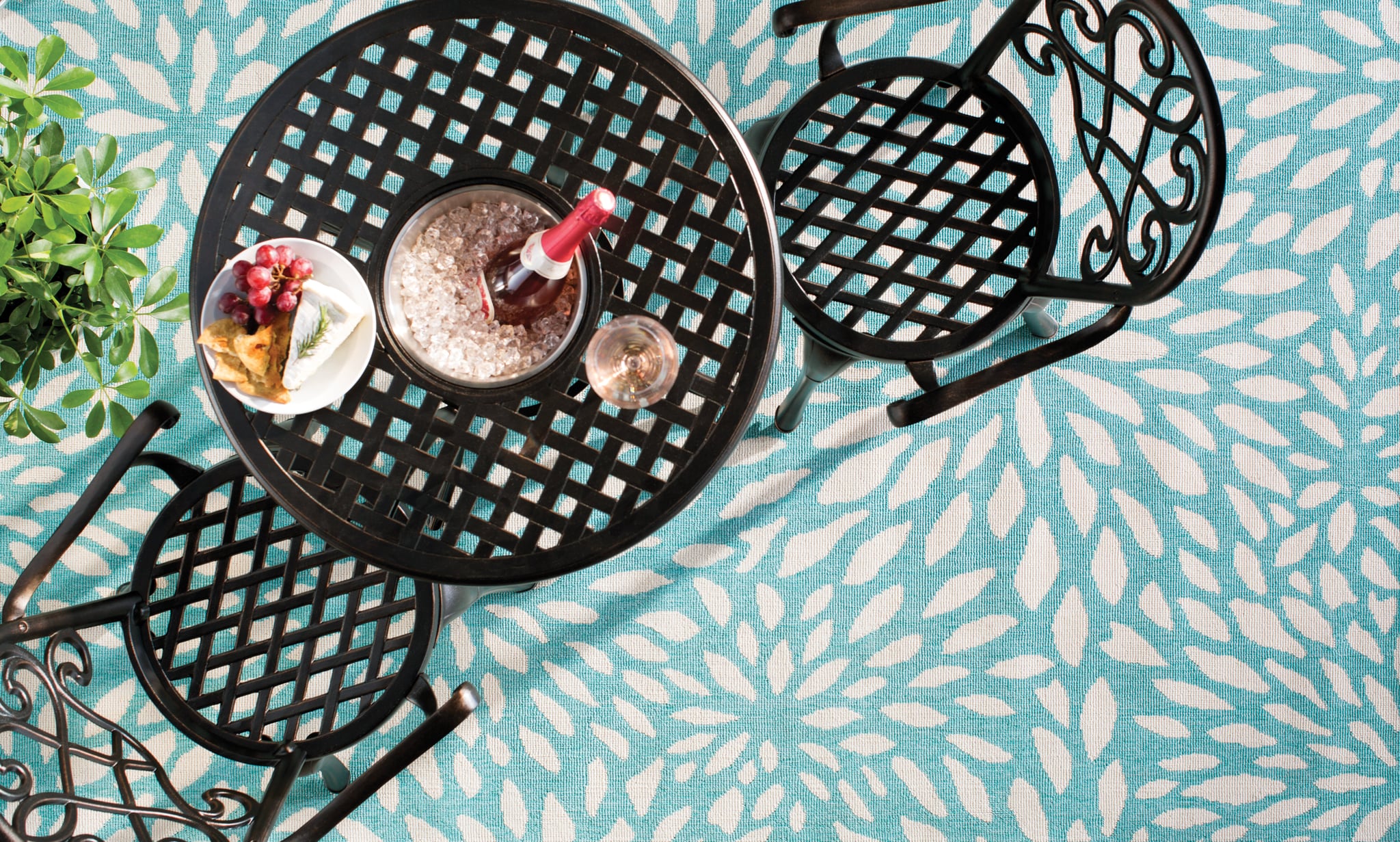 Best Outdoor Rugs Popsugar Home