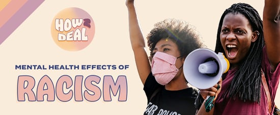 How to Cope With Racial Trauma | Video