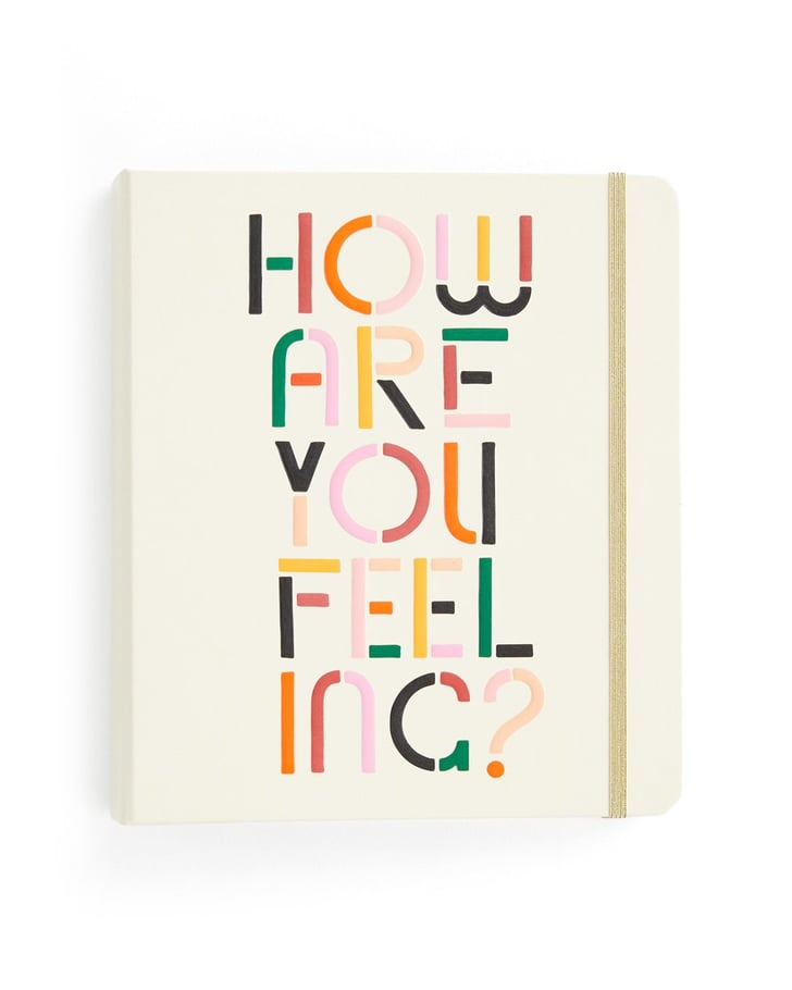 Ban.do Wellness Planner Pretty and Stylish Products to Shop Online in