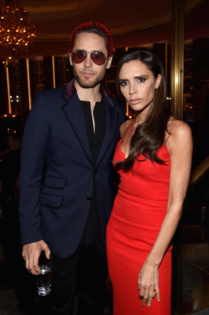 Victoria Beckham at Glamour Women of the Year Awards 2015