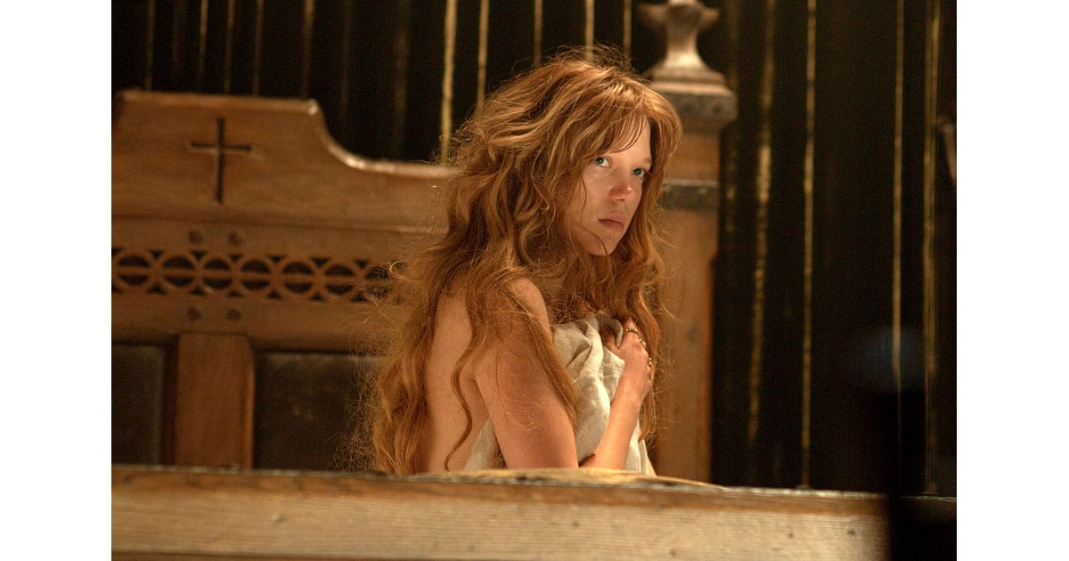 40 Sexy Lea Seydoux Pictures Popsugar Celebrity Uk Photo 17