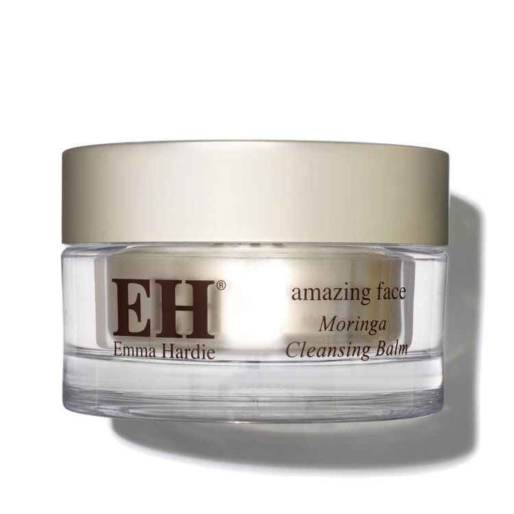 Emma Hardie Amazing Face Moringa Cleansing Balm