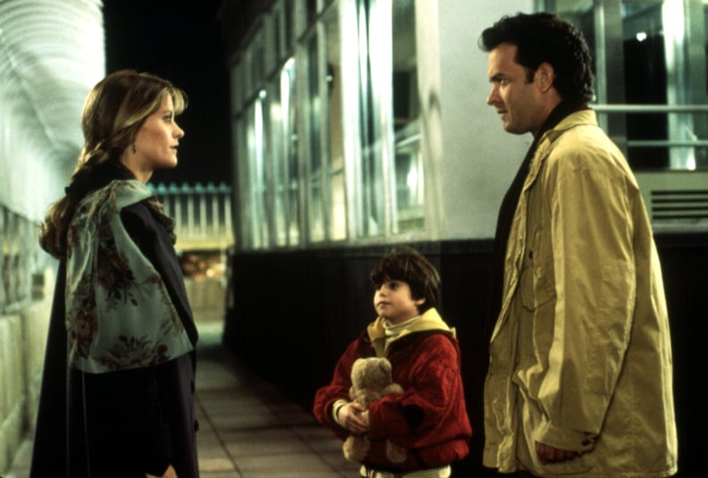SLEEPLESS IN SEATTLE, Meg Ryan, Ross Malinger, Tom Hanks, 1993