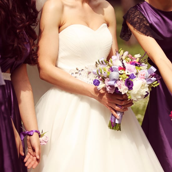 Wedding News For May 22, 2015