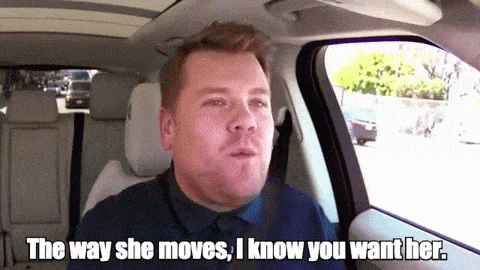 When J Lo Got Sexy to "Booty"