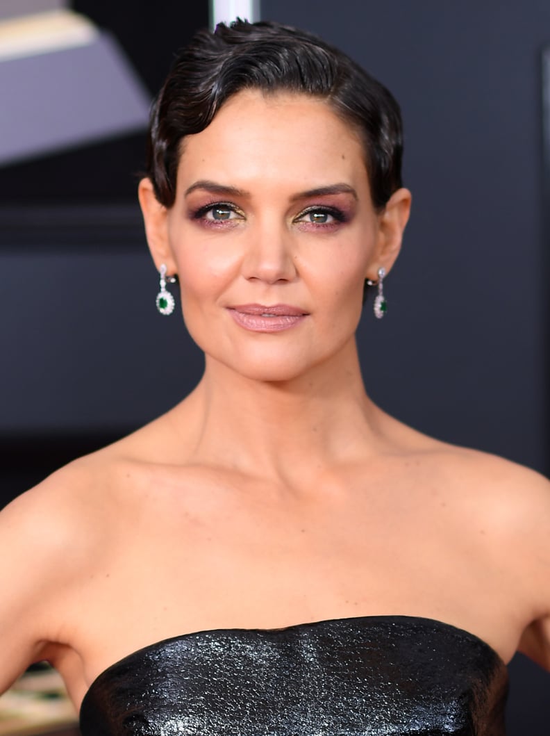 Katie Holmes