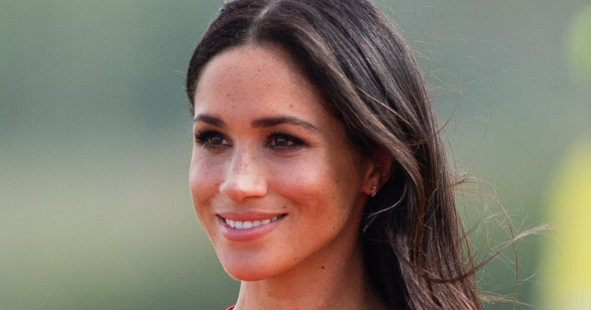 Photo of Meghan Markle Reflects on the Highs and Lows of 2020: “We Found New Ways to Be Close”