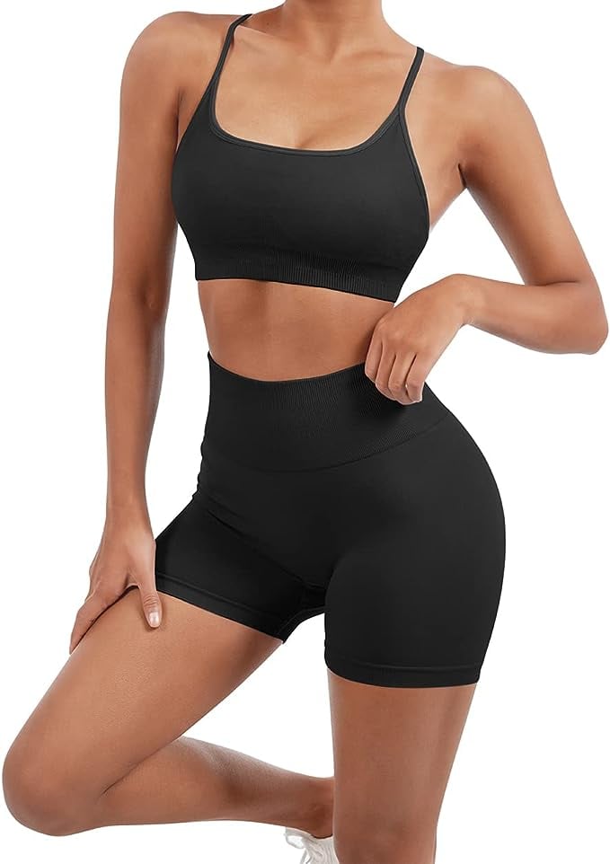 TikToker's Are Calling Target's A New Day Seamless Crop Top a