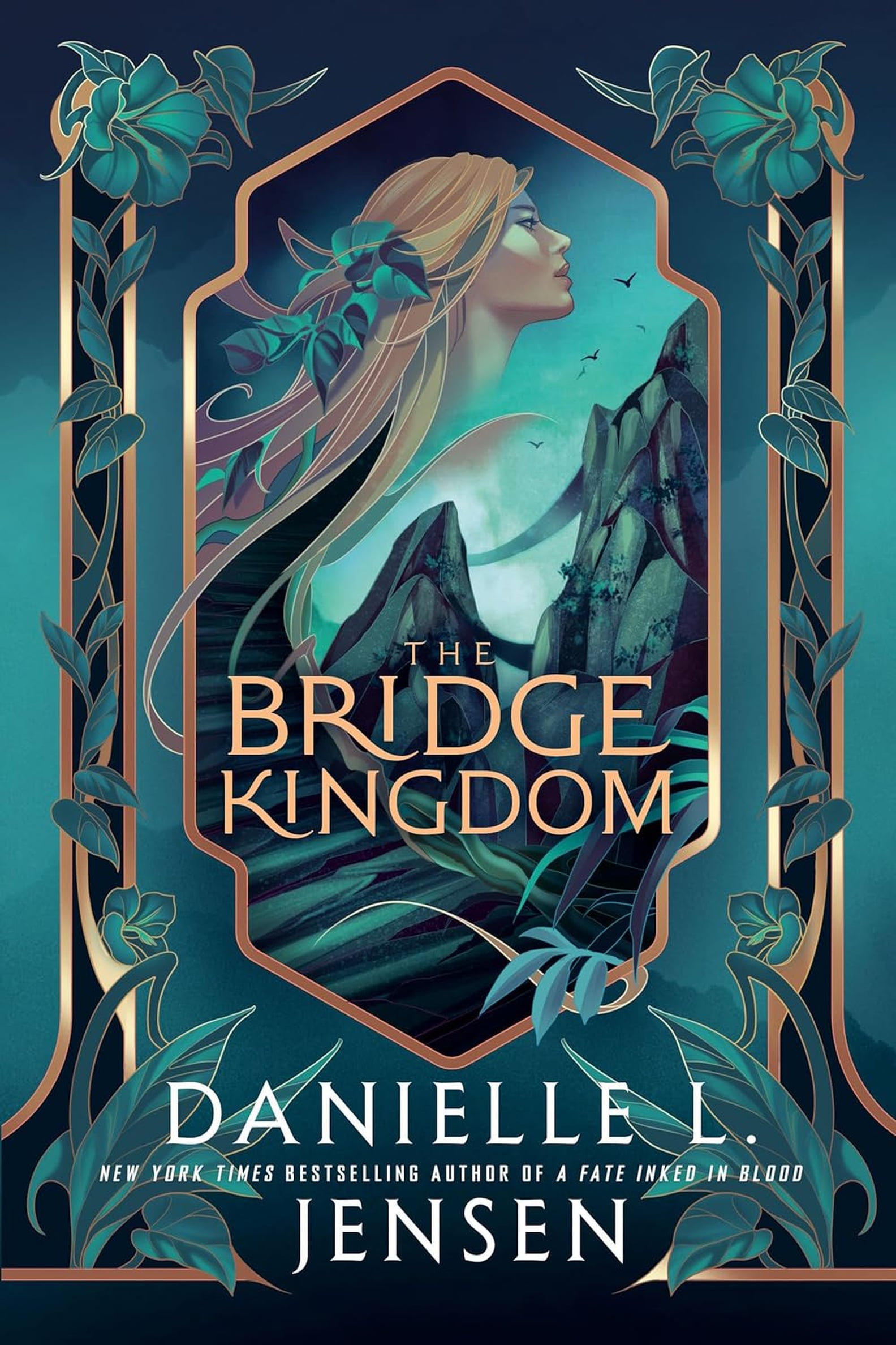 The 18 Best Fantasy Romance Books PS Books