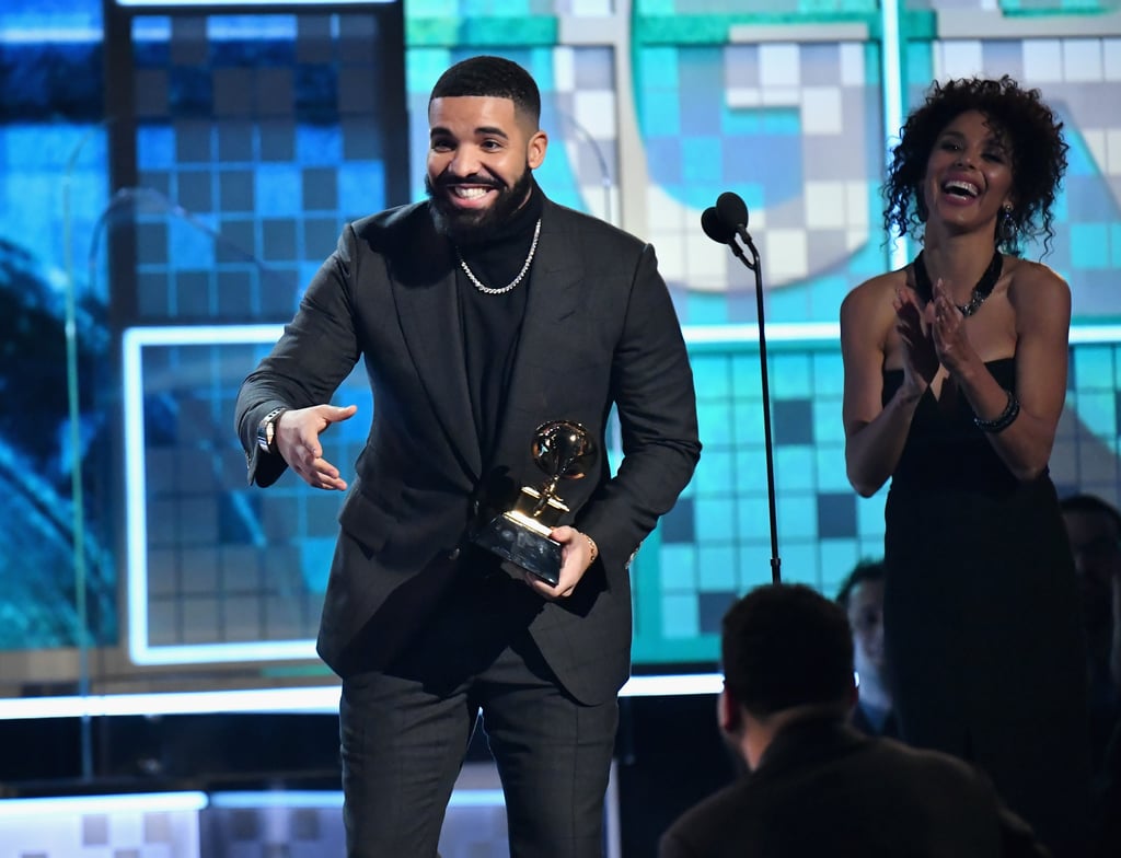 Drake Acceptance Speech at the 2019 Grammys Video
