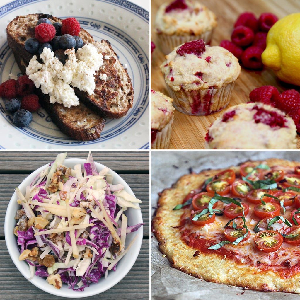 Best Healthy POPSUGAR Recipes | POPSUGAR Fitness
