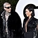 Kourtney Kardashian and Travis Barker Reveal the Sex of Their Baby With an Actual Drumroll