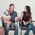 Watch Chip and Joanna Gaines Learn Why They Shouldn't Teach Their Kids to Be Color Blind