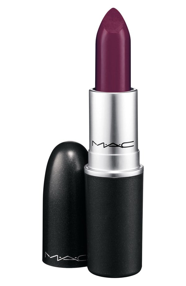 MAC Lipstick in Heroine