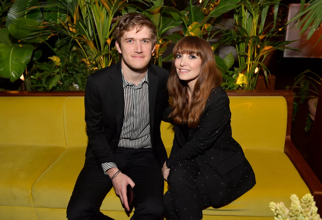 Bo Burnham and Girlfriend Lorene Scafaria's Cutest Pictures