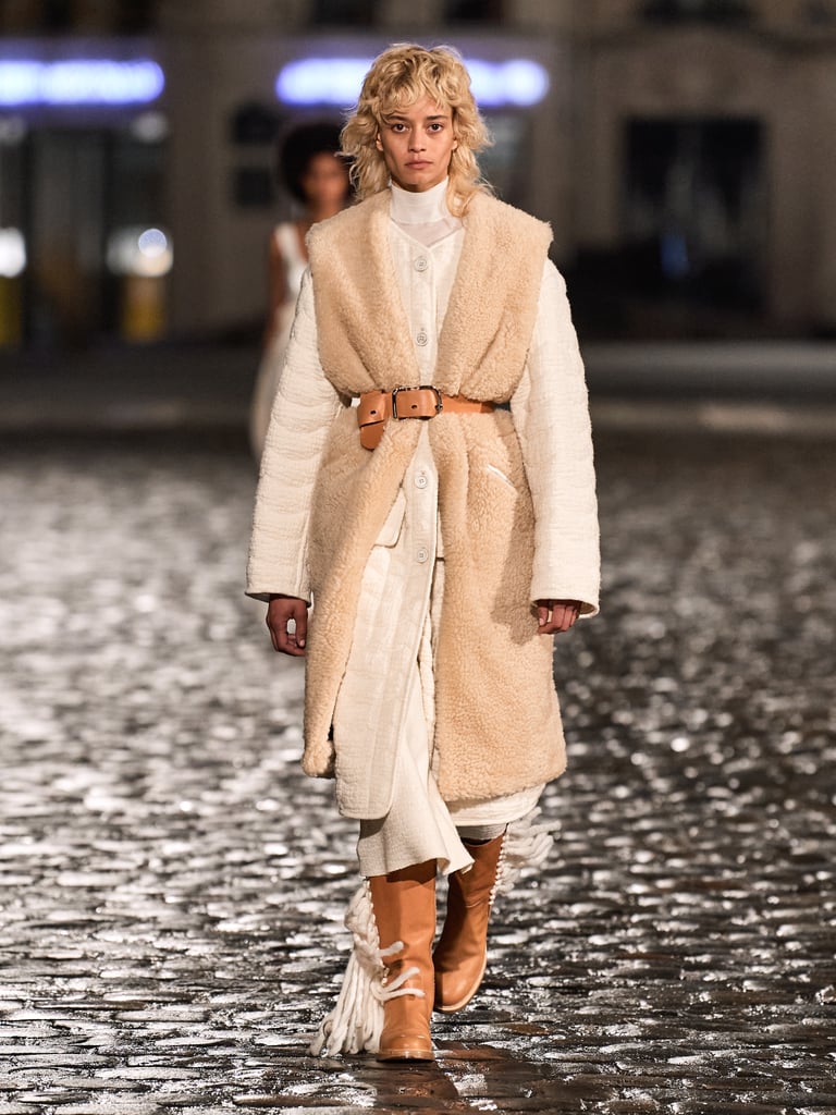 Chloé fall 2021