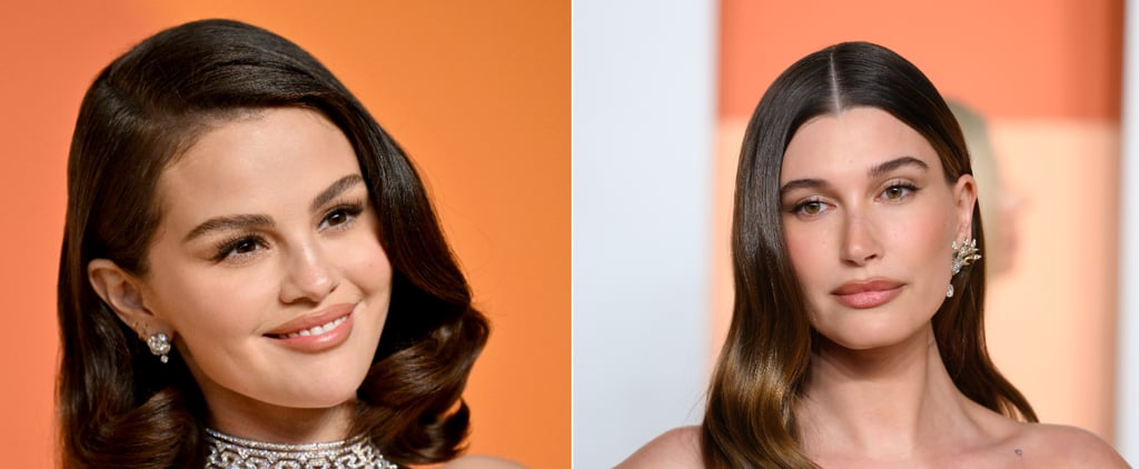 Stop Comparing Hailey Bieber's Rhode and Selena Gomez's Rare