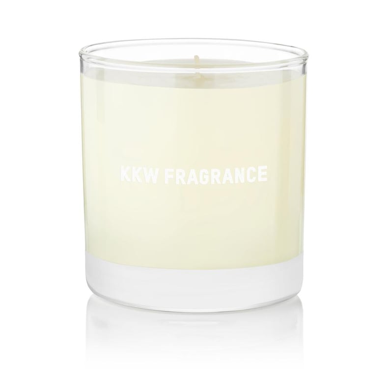 KKW Fragrance Candle