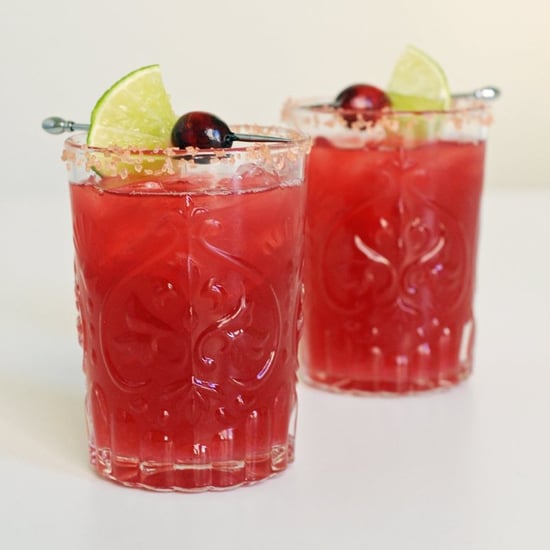 Holiday Cocktails | Link Time