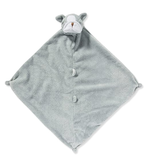 Angel Dear Bulldog Blankie