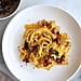 Butternut-Squash Carbonara Recipe and Photos