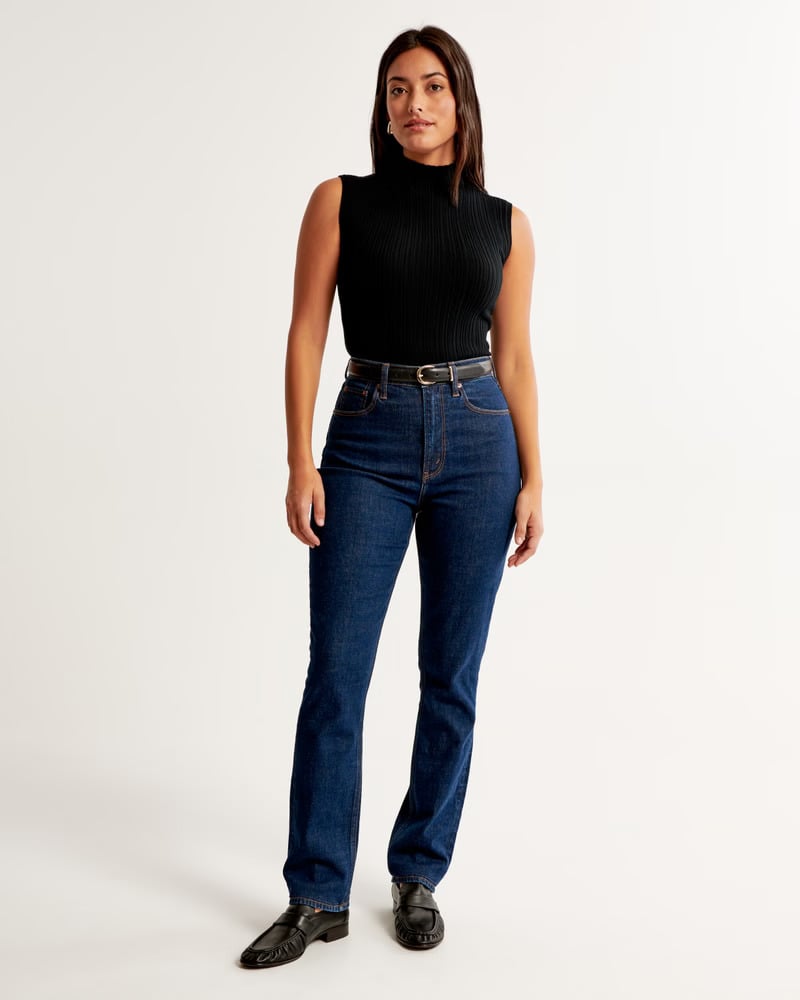 A Deal on Jeans