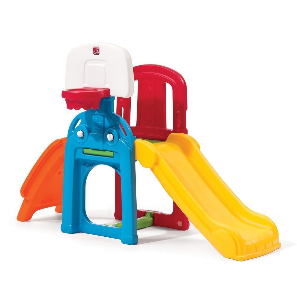 Best Gift For the 2-Year-Old to Play Outdoors