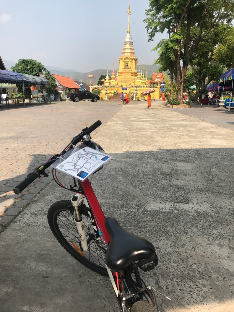 Chiang Mai: What to Do