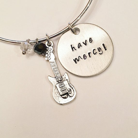 Have Mercy Bracelet