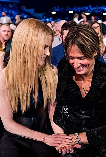 Nicole Kidman’s Marriage Was Never a Failure