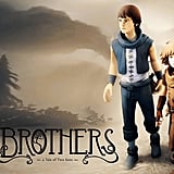 brothers a tale of two sons ps5 download free