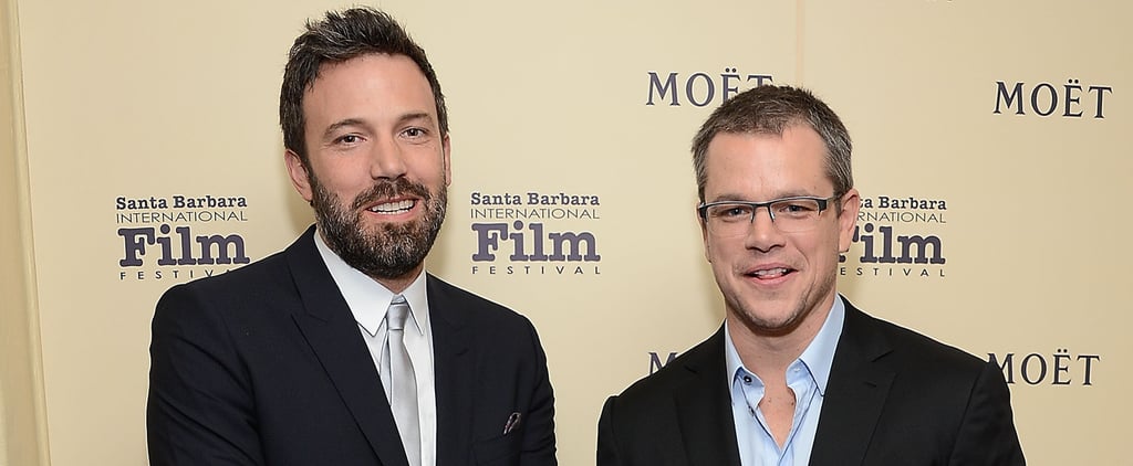 Stars Who Went to High School Together