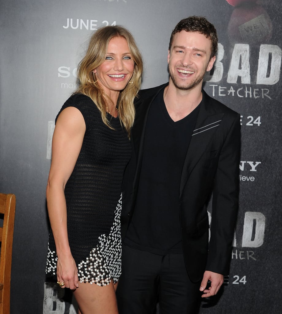Who Has Cameron Diaz Dated? POPSUGAR Celebrity